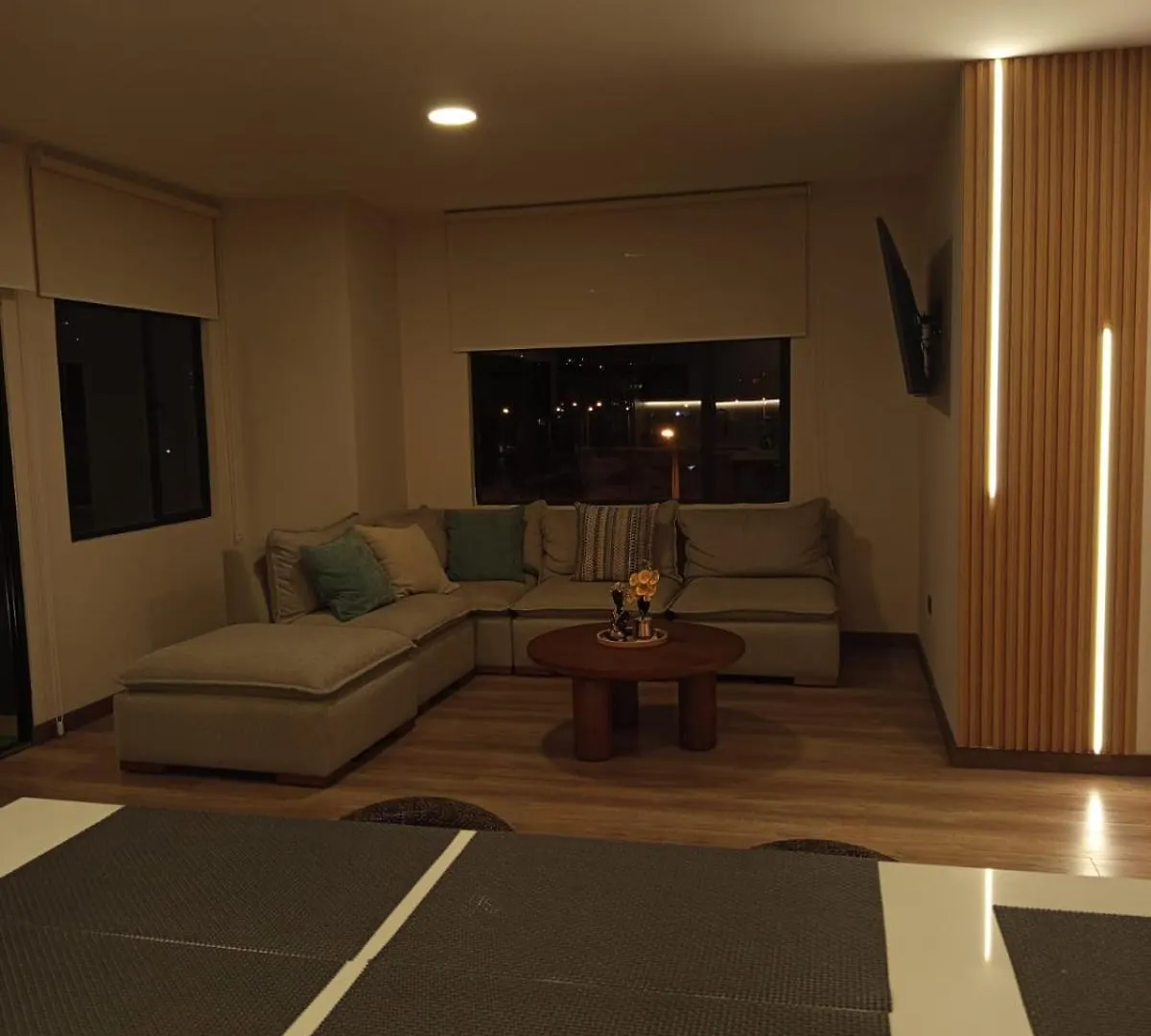 Departamento Lejlighed Cuenca