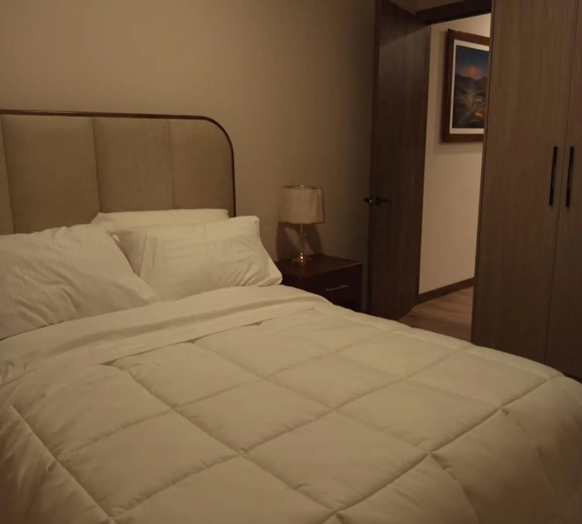 Departamento Lejlighed Cuenca Ecuador