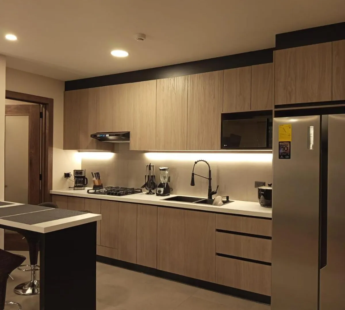 Departamento Lejlighed Cuenca