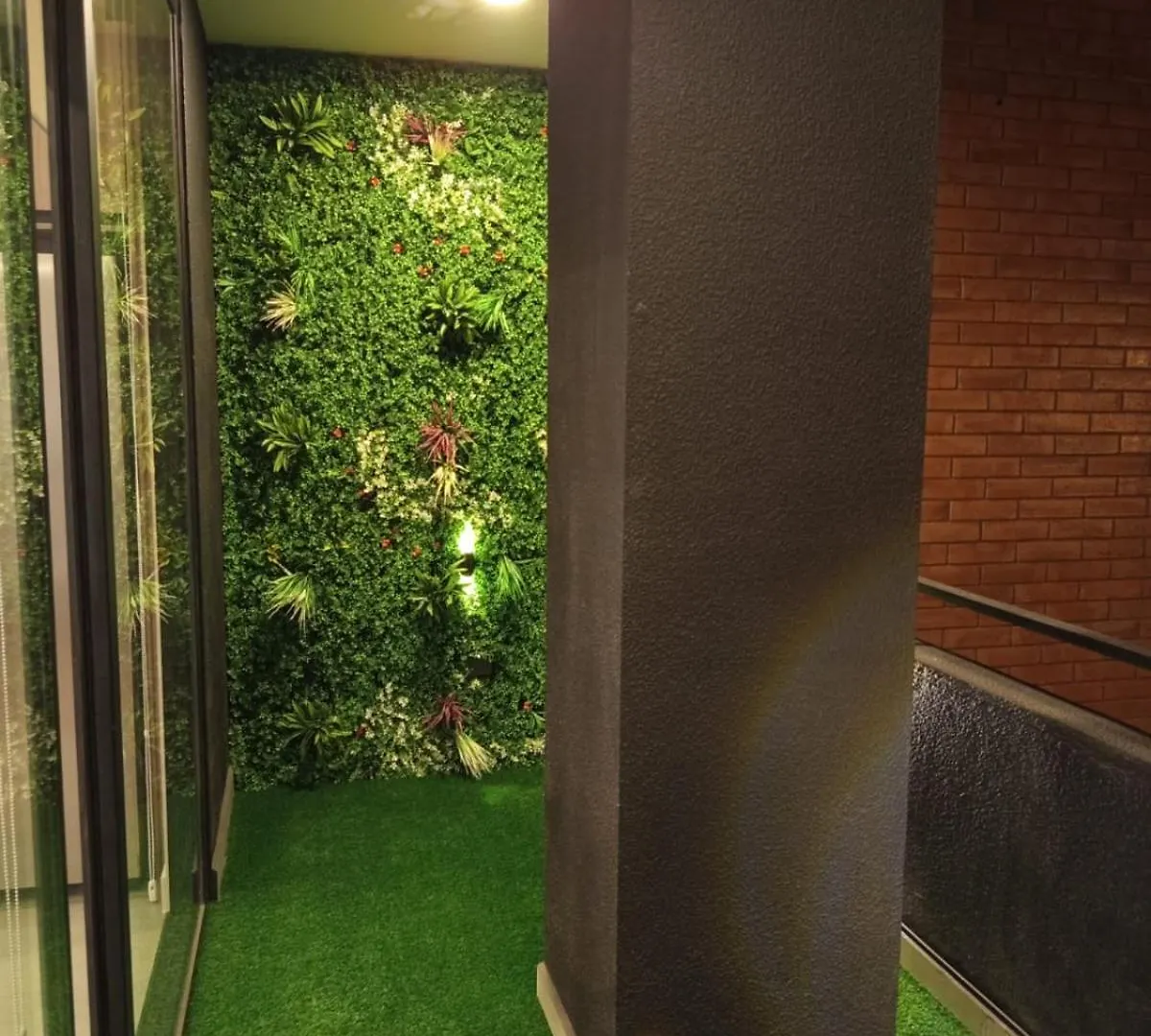 Departamento Lejlighed Cuenca