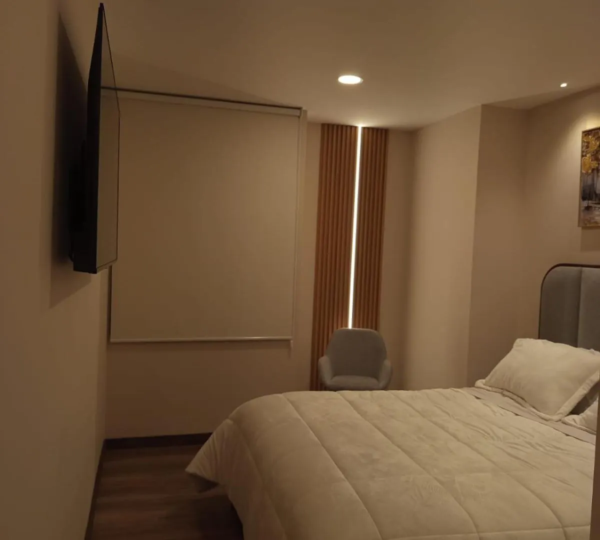 Departamento Apartment Cuenca 0*,  Ecuador