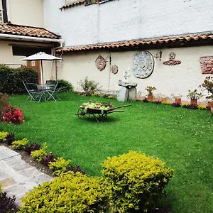 3* Hotel Raymipampa
